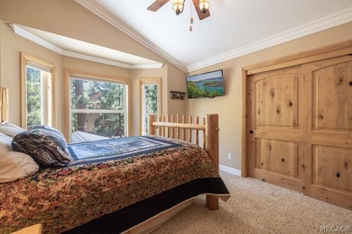 Meadowbrook Estates Custom Mountain Retreat! Set on over an acre - photo 27