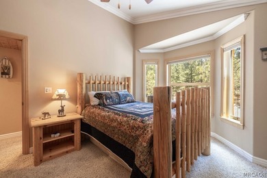 Meadowbrook Estates Custom Mountain Retreat! Set on over an acre - photo 28