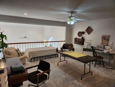 Stunning golf course home located in the highly sought-after The - photo 28