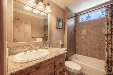 Meadowbrook Estates Custom Mountain Retreat! Set on over an acre - photo 29