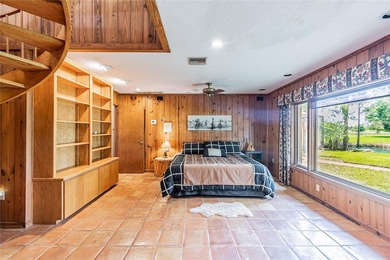 Set within 34+- acres of protected Florida ranchland, this - photo 29