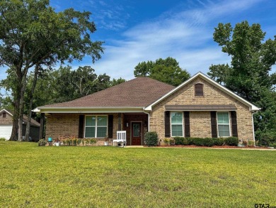 Lake Home For Sale in Bullard, Texas