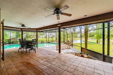 Set within 34+- acres of protected Florida ranchland, this - photo 32