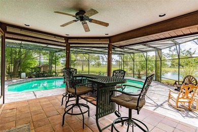 Set within 34+- acres of protected Florida ranchland, this - photo 33