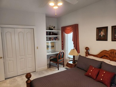 Stunning golf course home located in the highly sought-after The - photo 35