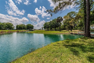 Set within 34+- acres of protected Florida ranchland, this - photo 35