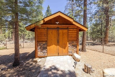 Meadowbrook Estates Custom Mountain Retreat! Set on over an acre - photo 36