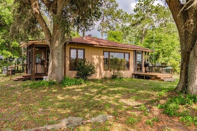 Set within 34+- acres of protected Florida ranchland, this - photo 36