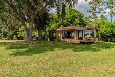 Set within 34+- acres of protected Florida ranchland, this - photo 37