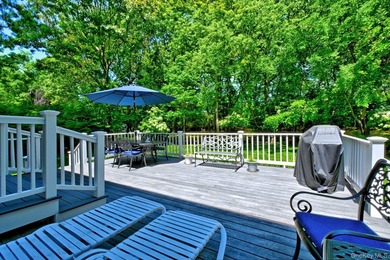 Elegant and Immaculate 4 Bedroom, 2 1/2 Bath Victorian Style - photo 37