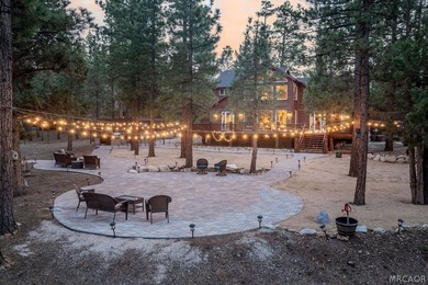 Meadowbrook Estates Custom Mountain Retreat! Set on over an acre - photo 38