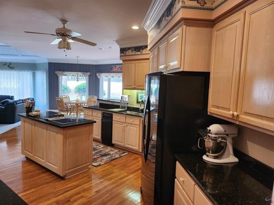 Stunning golf course home located in the highly sought-after The - photo 39