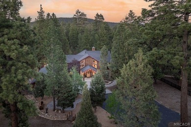 Meadowbrook Estates Custom Mountain Retreat! Set on over an acre - photo 40