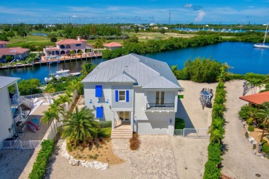 (private lake, pond, creek) Home For Sale in Marathon Florida