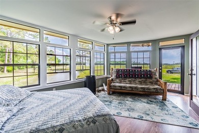 Set within 34+- acres of protected Florida ranchland, this - photo 41