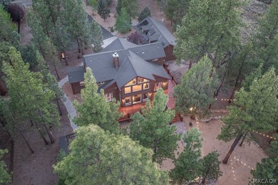 Meadowbrook Estates Custom Mountain Retreat! Set on over an acre - photo 42