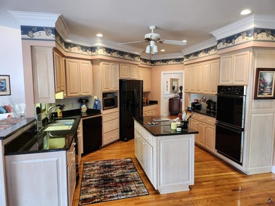 Stunning golf course home located in the highly sought-after The - photo 42