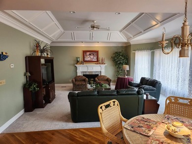 Stunning golf course home located in the highly sought-after The - photo 43