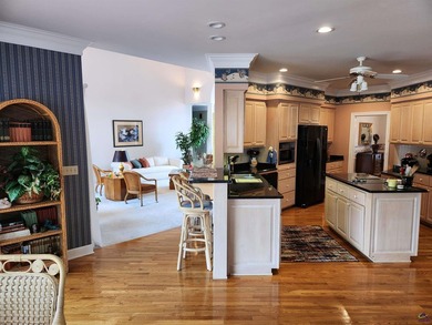 Stunning golf course home located in the highly sought-after The - photo 44