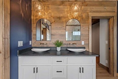 Welcome to this extraordinary mountain sanctuary within the - photo 45