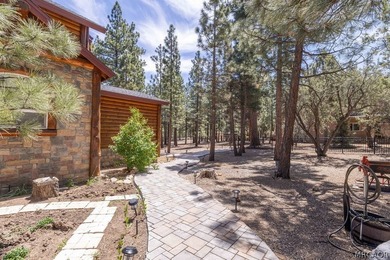 Meadowbrook Estates Custom Mountain Retreat! Set on over an acre - photo 48