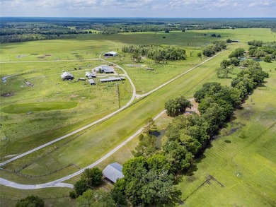 Set within 34+- acres of protected Florida ranchland, this - photo 49