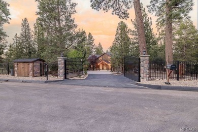 Meadowbrook Estates Custom Mountain Retreat! Set on over an acre - photo 50