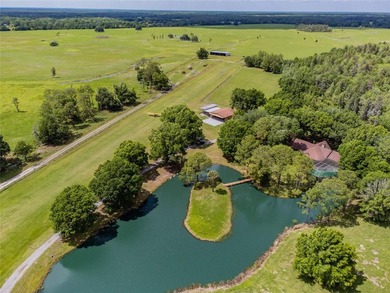 Set within 34+- acres of protected Florida ranchland, this - photo 50