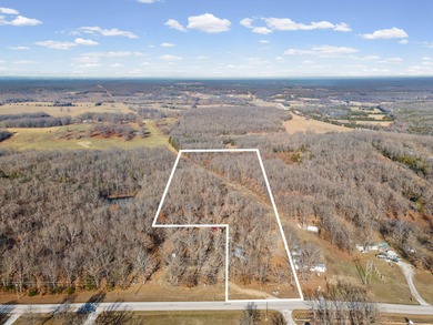 Lake Acreage For Sale in Warsaw, Missouri