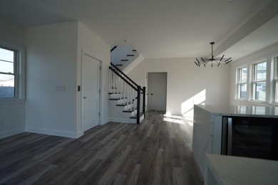 LUXURY NEW CONSTRUCTION in the well sought after PARKWAY SECTION