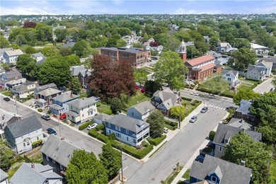 Exceptional North End two-family just minutes from downtown - photo 1
