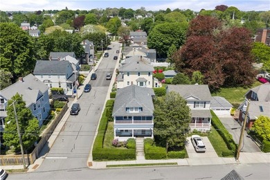 Exceptional North End two-family just minutes from downtown - photo 2