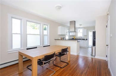 Exceptional North End two-family just minutes from downtown - photo 6