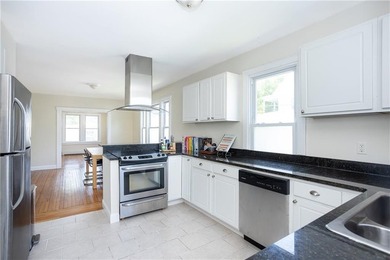 Exceptional North End two-family just minutes from downtown - photo 8