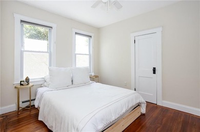 Exceptional North End two-family just minutes from downtown - photo 9