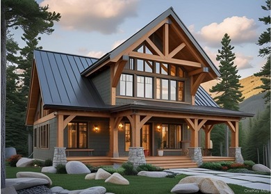 Discover this picture perfect property and bring your vision of - photo 1