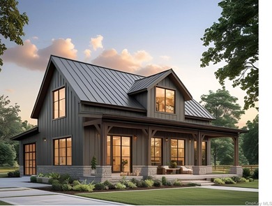 Discover this picture perfect property and bring your vision of - photo 2