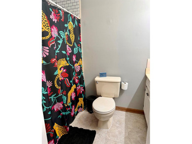 Welcome Home! This charming 3-bedroom, 2-bath ranch home offers - photo 8