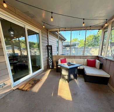 Welcome Home! This charming 3-bedroom, 2-bath ranch home offers - photo 10