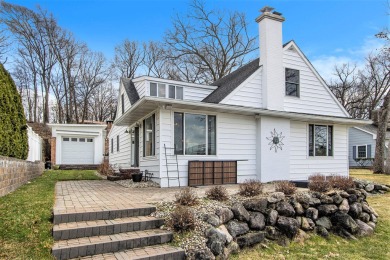  Home For Sale in Augusta Michigan