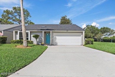 Lake Sawgrass Home Sale Pending in Ponte Vedra Beach Florida