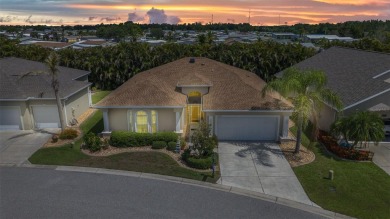 Port Charlotte Waterway Lakes Area Home For Sale in Punta Gorda Florida