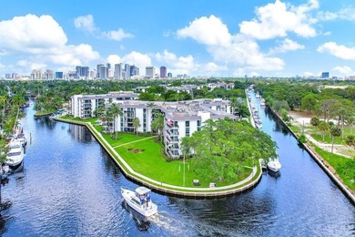 WELL MAINTAINED 1 BEDROOM, 1 BATH CONDO WITH VIEW OF SOUTH CANAL - photo 1