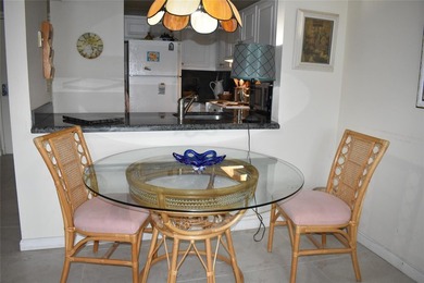 WELL MAINTAINED 1 BEDROOM, 1 BATH CONDO WITH VIEW OF SOUTH CANAL - photo 4