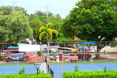 WELL MAINTAINED 1 BEDROOM, 1 BATH CONDO WITH VIEW OF SOUTH CANAL - photo 9