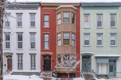 Hudson River Home Sale Pending in Troy New York