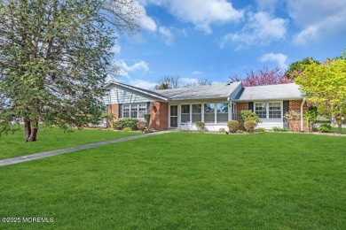 Lake Home For Sale in Lakewood, New Jersey