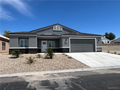 Los Lagos Lake Home For Sale in Fort Mohave Arizona