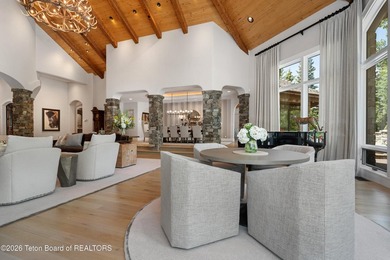Nestled amid tranquil water features with sweeping views of the - photo 20