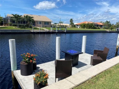 Punta Gorda Isles Area Condo For Sale in Punta Gorda Florida